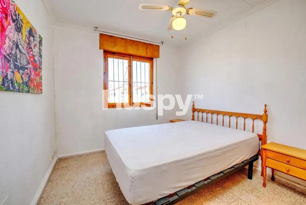 Casa con terrazza in vendita a Calle Pepe Luis Vázquez, imagen 9