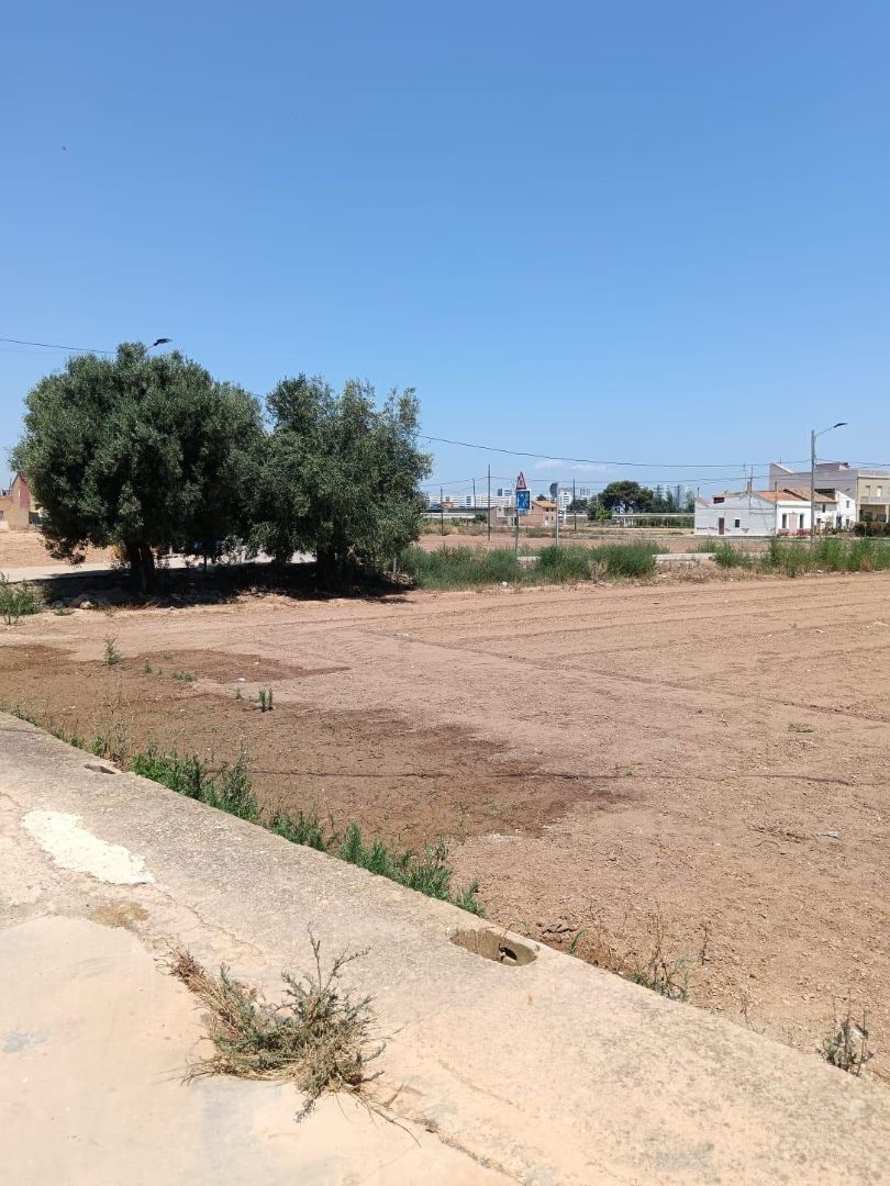 Casa o xalet en venda en  Valencia Capital amb Terrassa