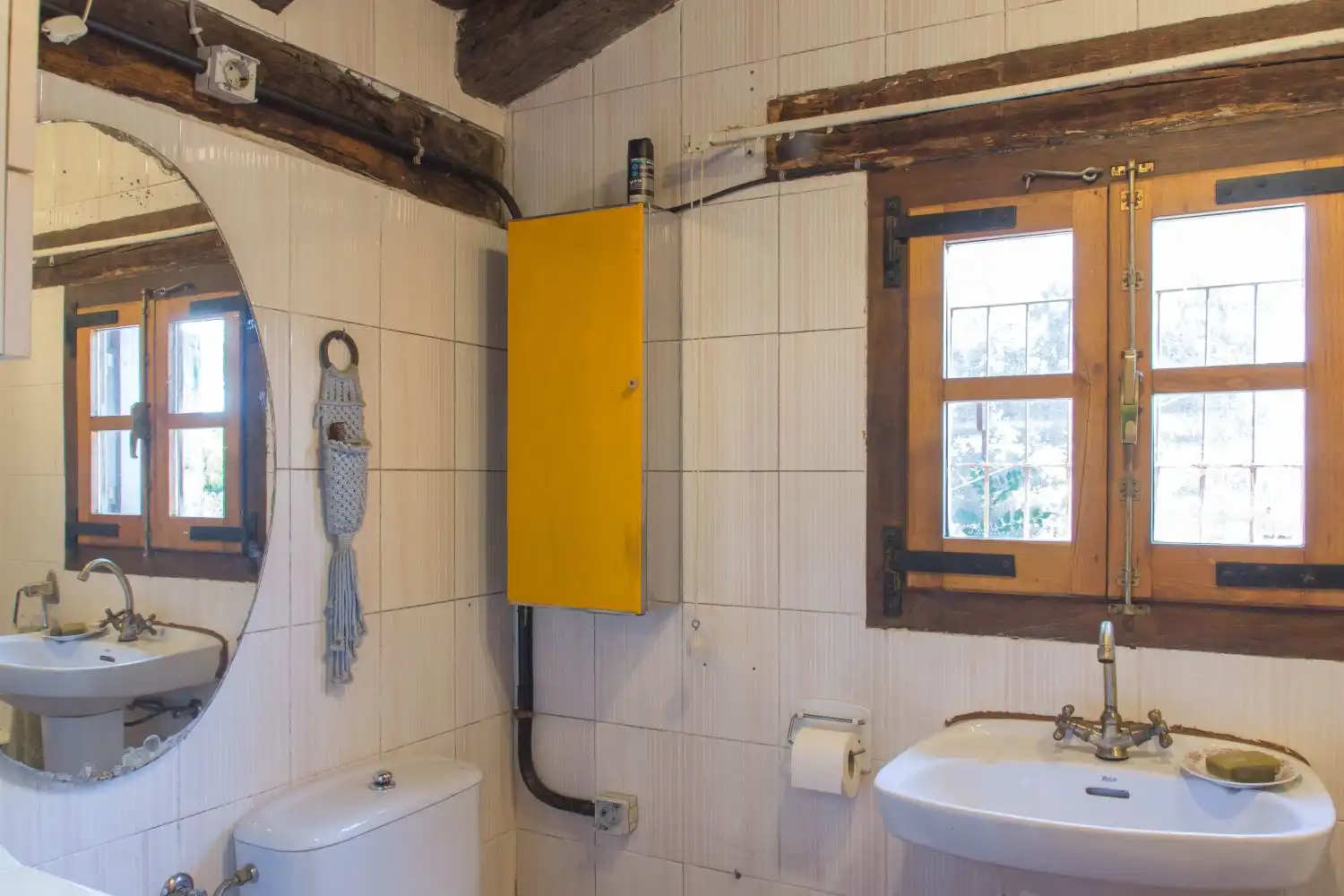 Country house for sale in Etxarriko Bordak, imagen 21