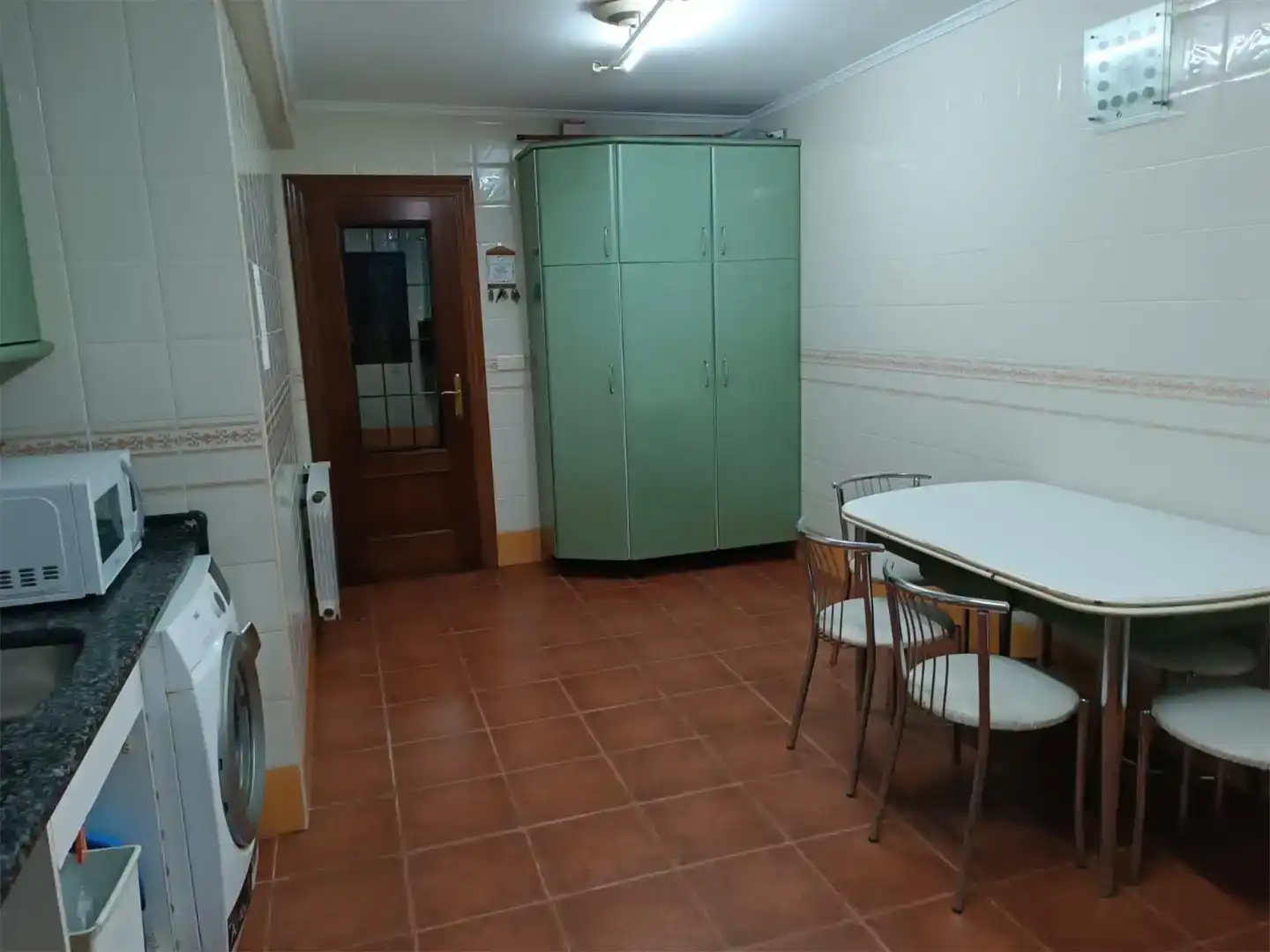 Cocina de Piso en venta en Zestoa