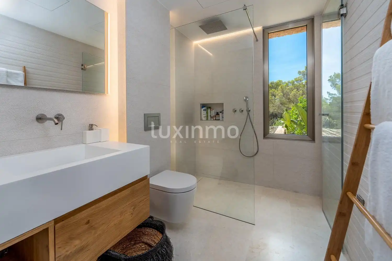 Chalet con terraza en venta en Sant Jordi de Ses Salines-Sant Francesc, imagen 41