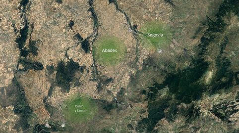 Foto 5 de Oficina en venta en C/ Pinto , Ituero y Lama, Segovia