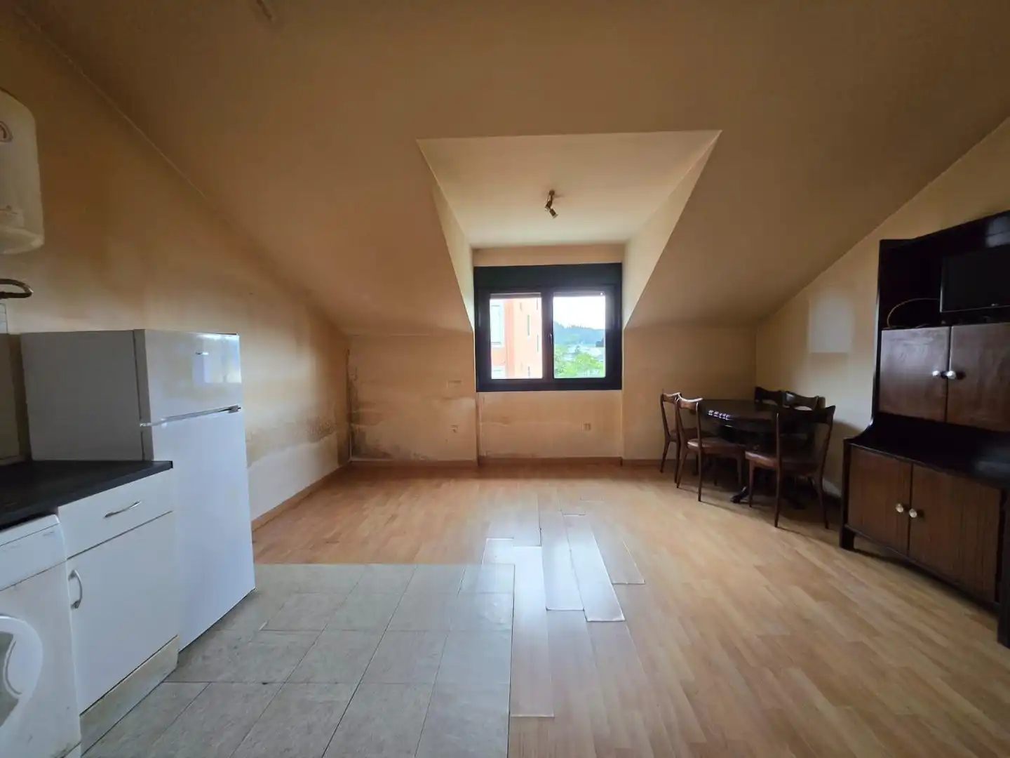 Schlafzimmer von Wohnung zum Verkauf in Castroverde