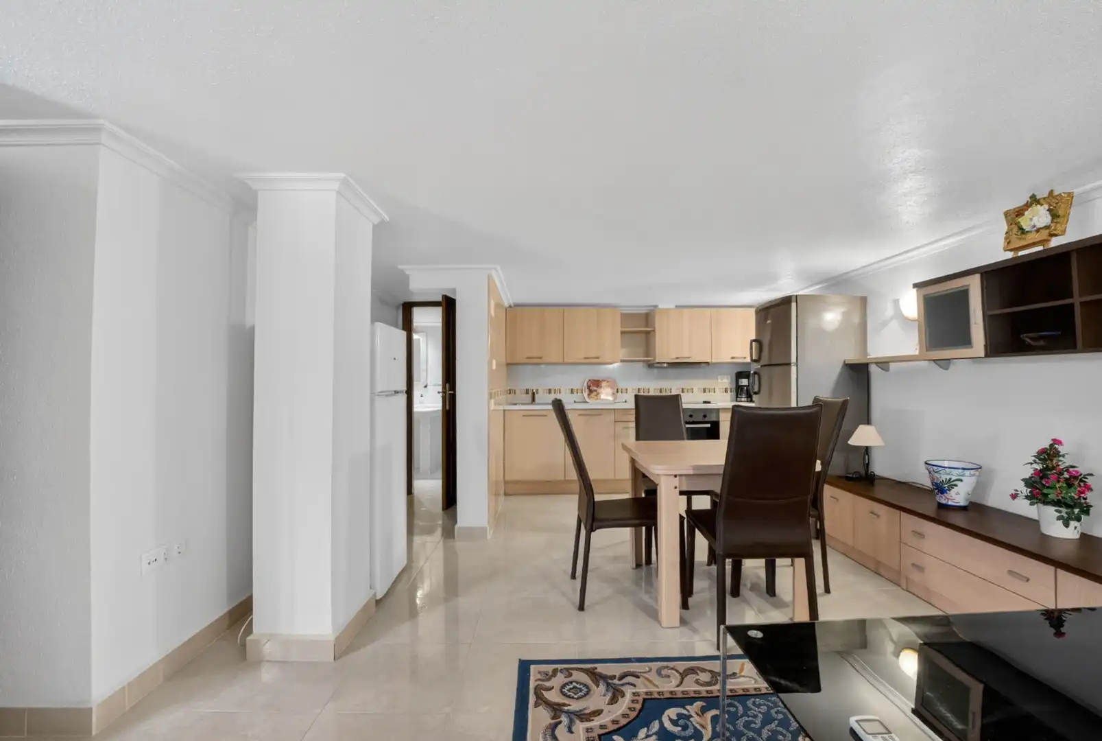 Terraced house with pool for sale in Nueva Torrevieja - Aguas Nuevas, imagen 19