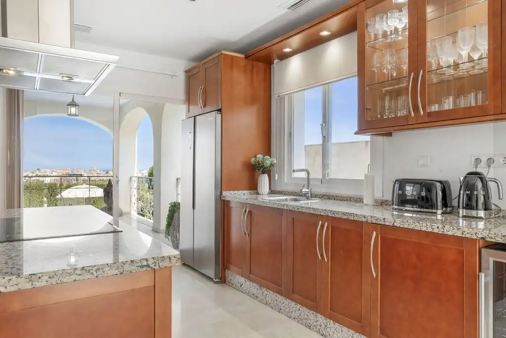 Villa avec piscine à vendre à Hipódromo - Cerrado del Águila, imagen 11