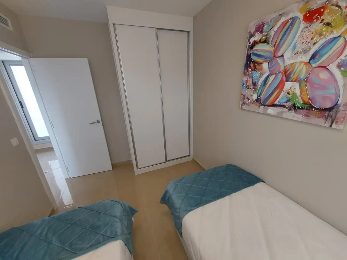 Maisonette zur Miete in Cabanes, Castellón