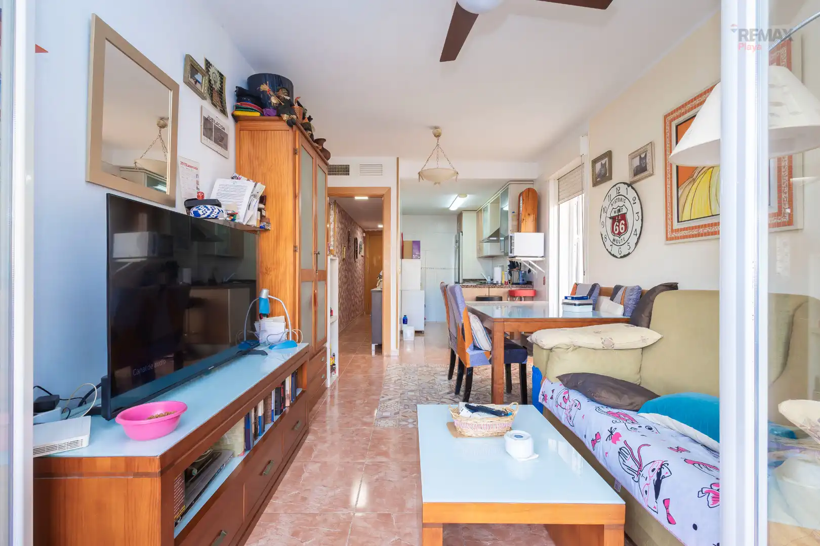Apartment mit Pool zum Verkauf in Calle Islas Canarias, imagen 5