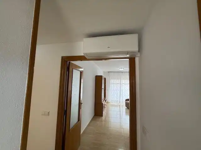 Apartamento de alquiler en Juan de Borbón