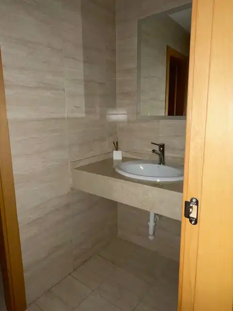 Bureau avec ascenseur à louer à Calle Río Danubio 1, imagen 12