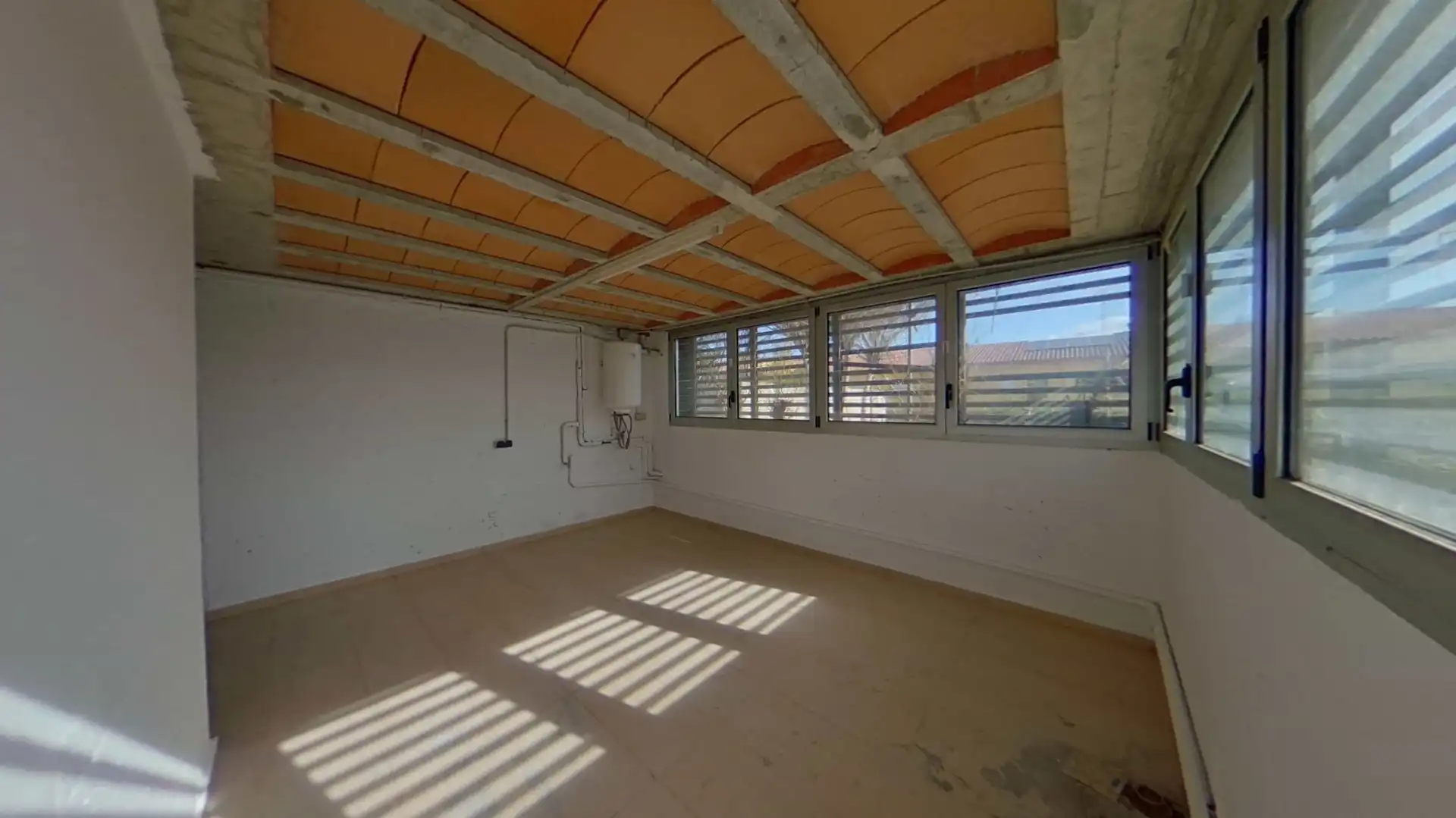 Casa o chalet en venta en Canovelles con Jardín privado, Parquet y Terraza