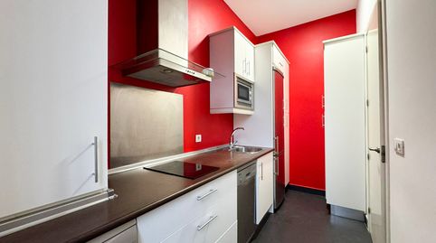Foto 4 de Piso en venta en Ronda de Atocha, 33, Palos de Moguer, Madrid Capital