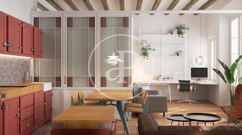 Photo 4 from new construction home in Flat for sale in Carrer D'avinyó, 17, Barri Gòtic, Barcelona