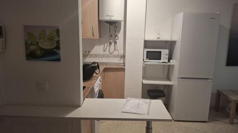 Foto 5 de Pis de lloguer a Camino de la Corta, San Alberto - La Alcubilla - Florisol, Málaga Capital