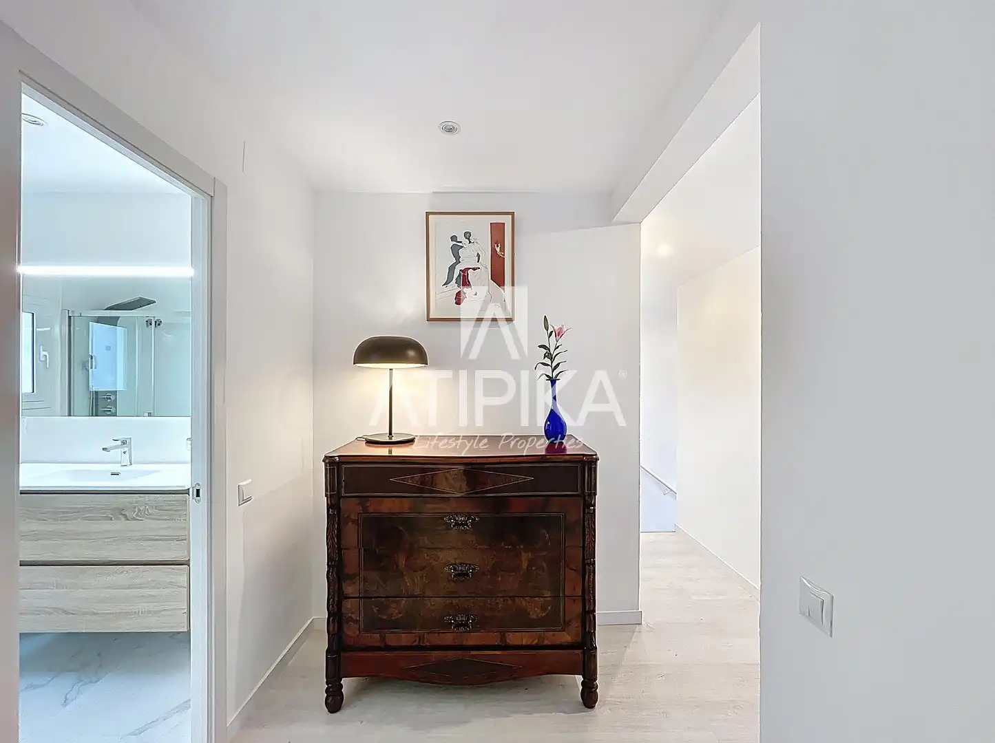 Penthouse mit Aufzug zum Verkauf in Catalunya, imagen 16