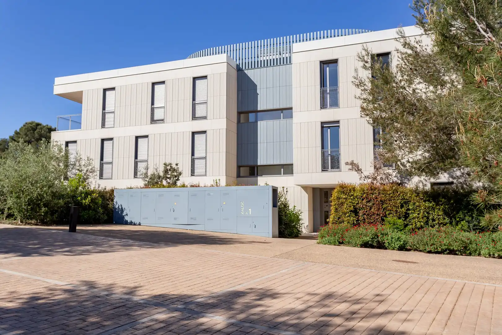 Flat with terrace for sale in PLA DE MASET - Xaloc, imagen 32