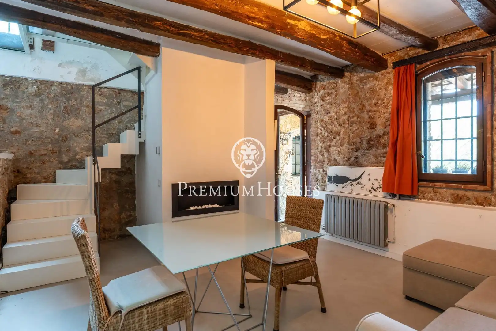 Maison rustique avec piscine à vendre à Gelida, imagen 76