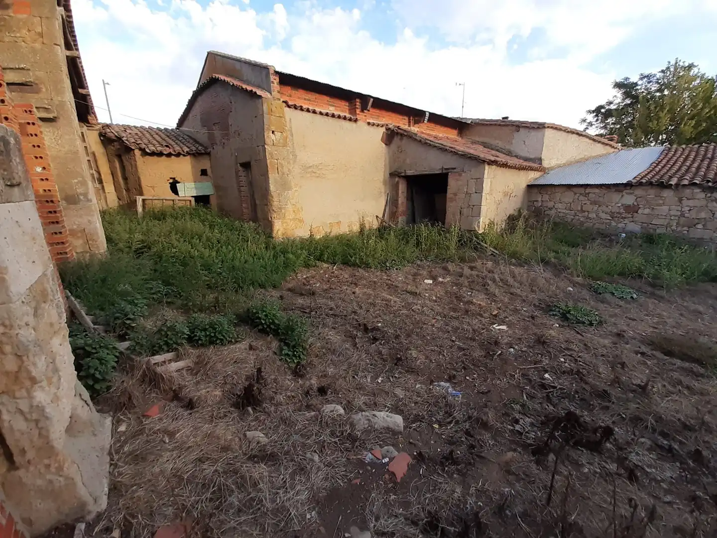 Houses for sale in Peleas de Abajo