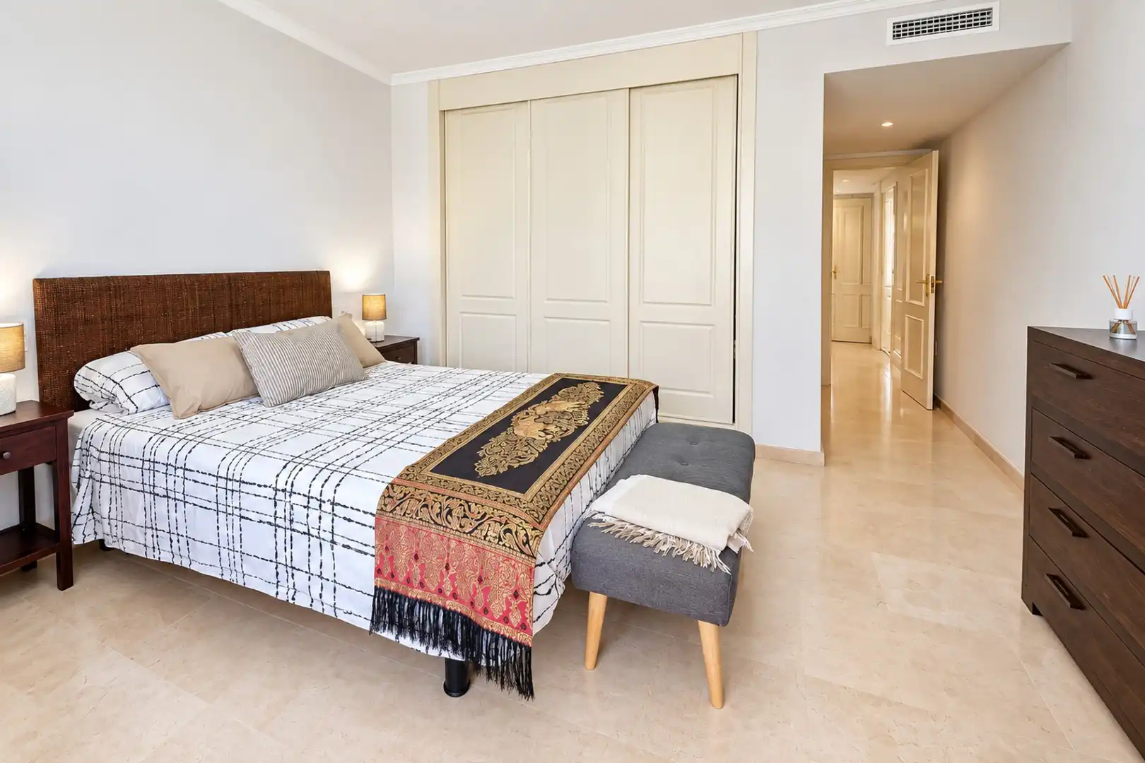 Apartment zum Verkauf in Puerto de Sotogrande - La Marina, imagen 11