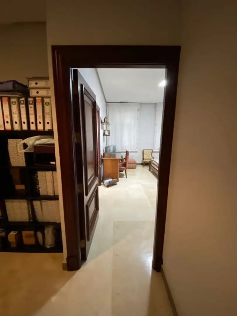 Casa o xalet en venda a Parque Avenida