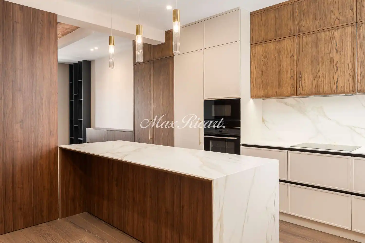Piso con terraza en venta en Eixample, imagen 7