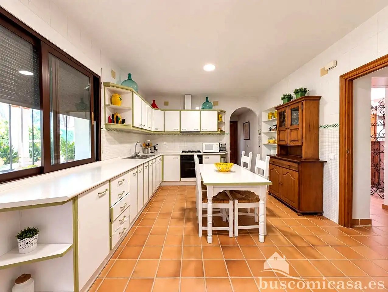 Maison rustique avec piscine à vendre à Santuario Virgen de la Cabeza, imagen 41