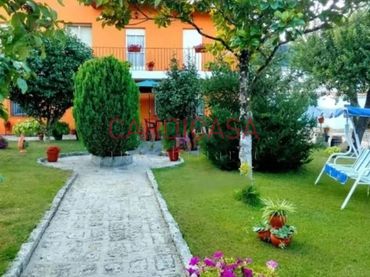 Casa con piscina in vendita a Carretera Berán