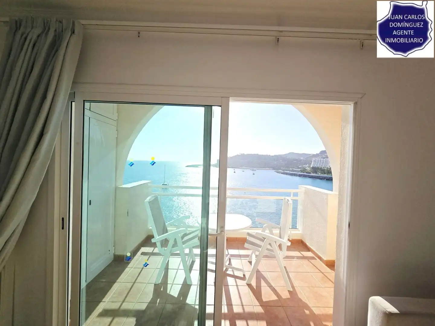 Apartment mit Pool zur Miete in Arguineguín, imagen 18