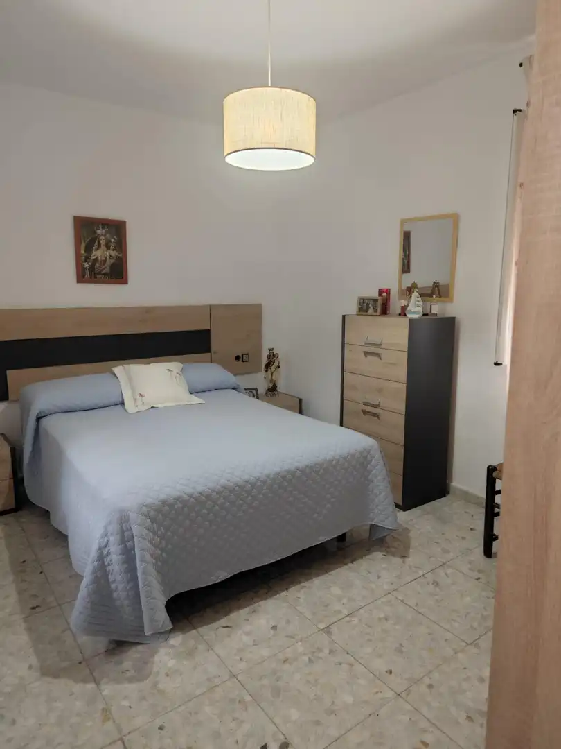 Bedroom of Houses for sale in Puerto Real