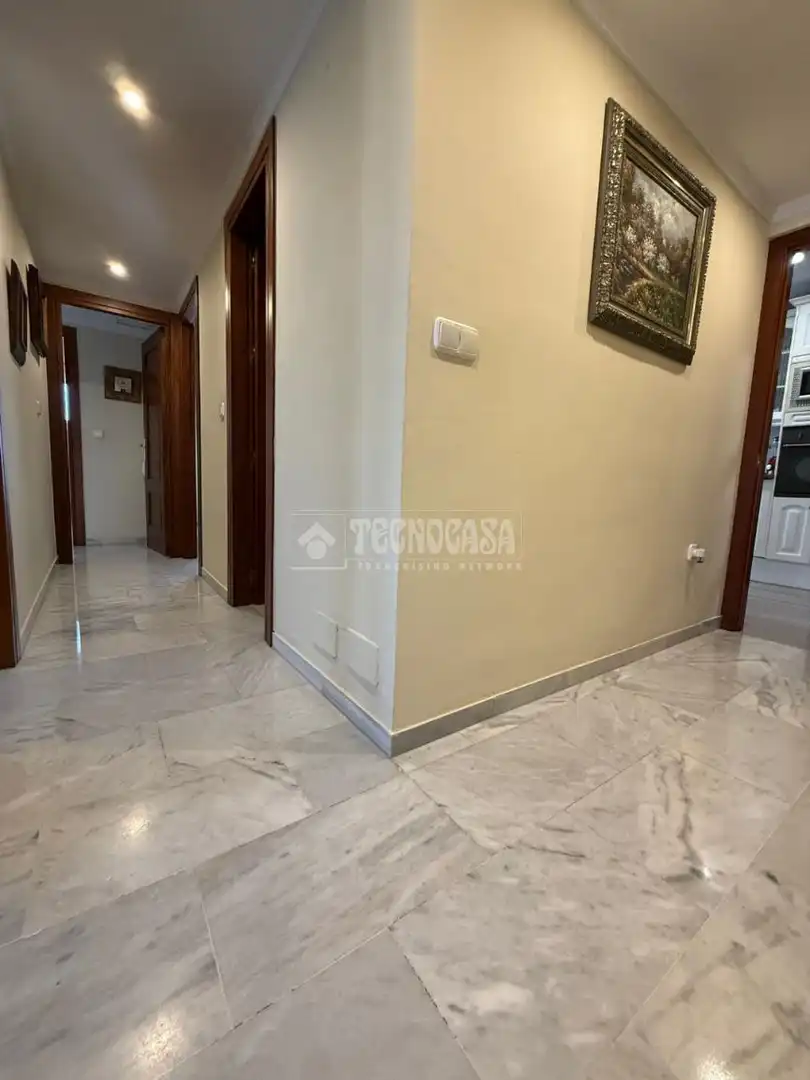 Piso en venta en Málaga con Aire acondicionado y Terraza