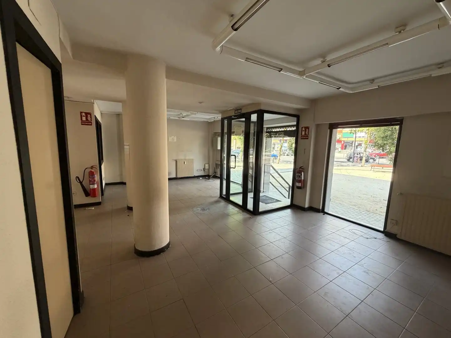 Local comercial en venta en ZAMORA 5, imagen 3