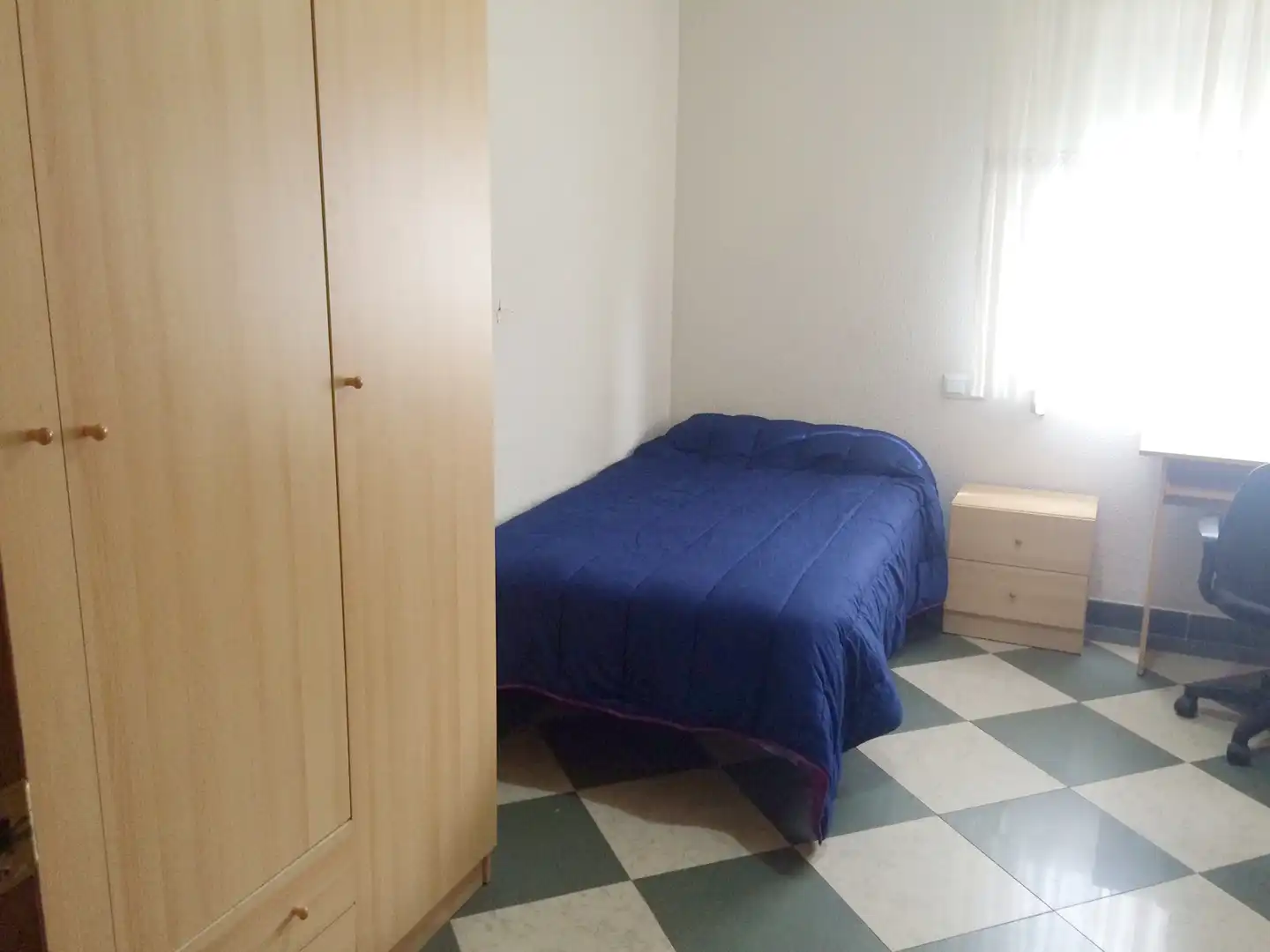Wohnung mit Aufzug zur Miete in Calle Poeta Manuel de Góngora 13, imagen 6