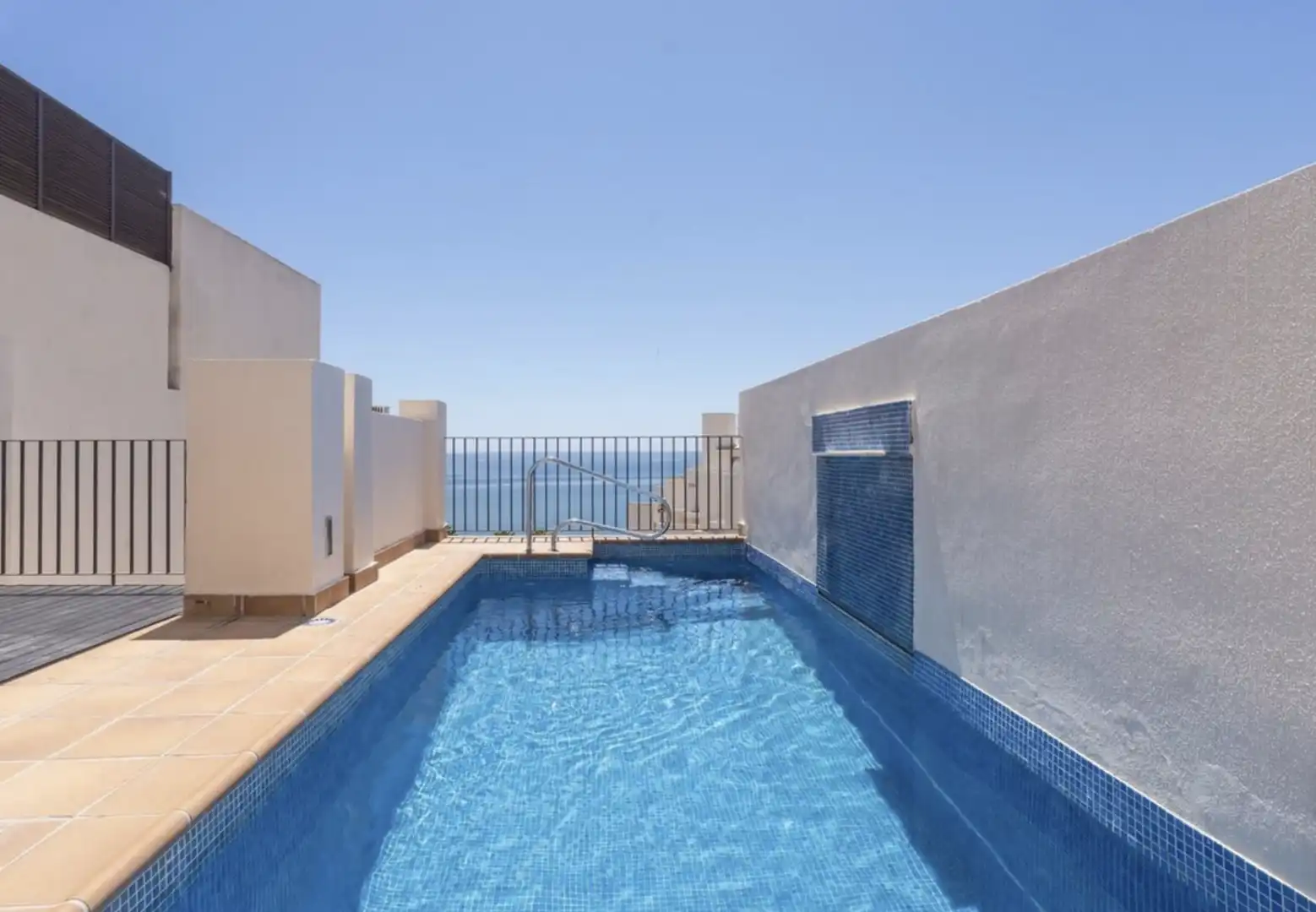 Penthouse mit Pool zum Verkauf in Calle del Mare Nostrum 1, imagen 14