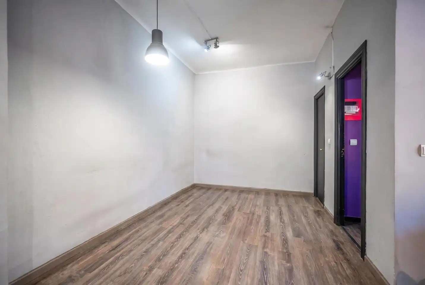 Local en venta en Ávila