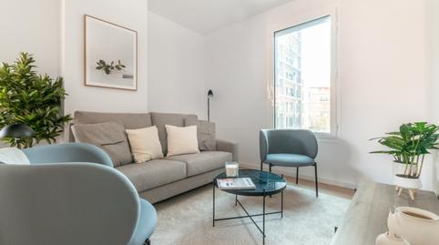 Photo 4 of Flat to rent in Carrer de Batllori, 24, Sant Josep, Barcelona