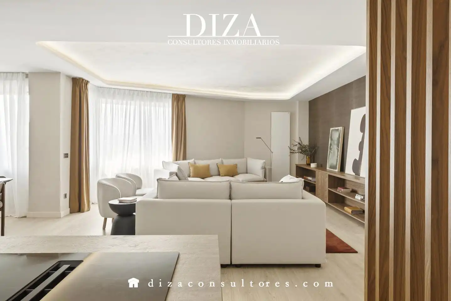 Appartement avec ascenseur à vendre à Barrio de Salamanca, imagen 39