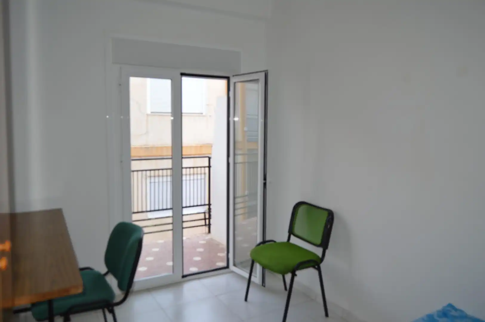 Wohnung zur Miete in Plaza de Toros