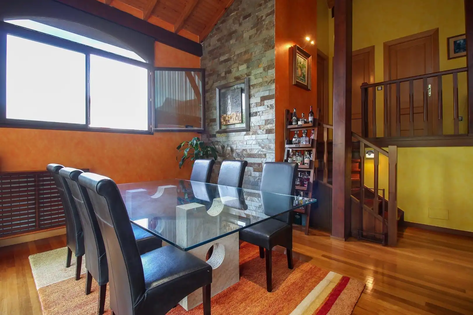 Villa mit Garten zum Verkauf in Urbanización Pinamar 7, imagen 6