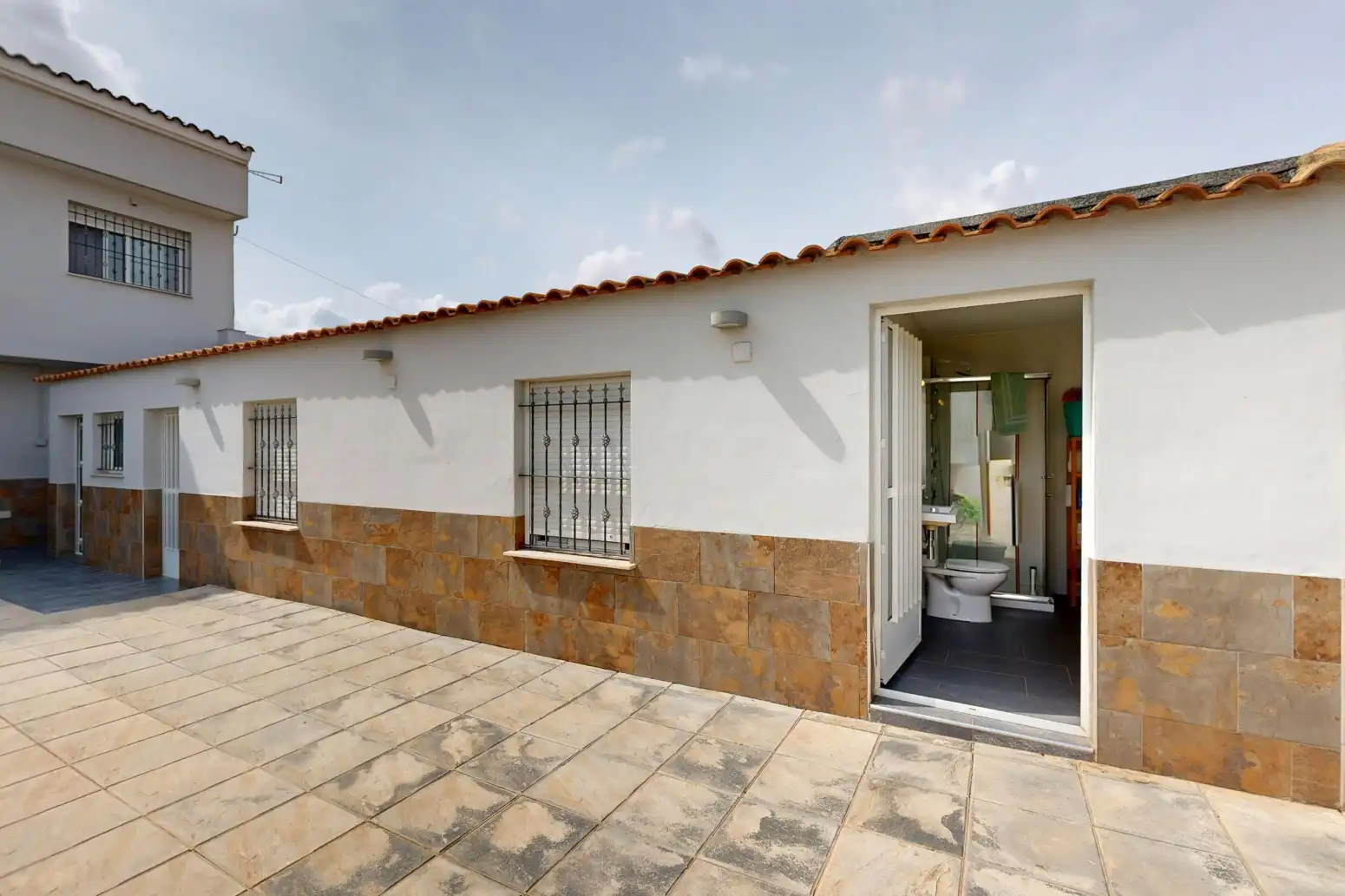 House with terrace for sale in Roche, imagen 21