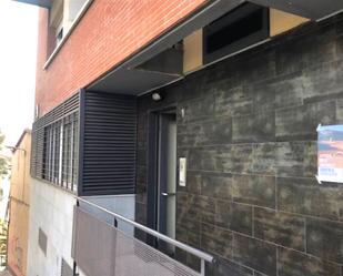 Vista exterior de Pis en venda en Terrassa