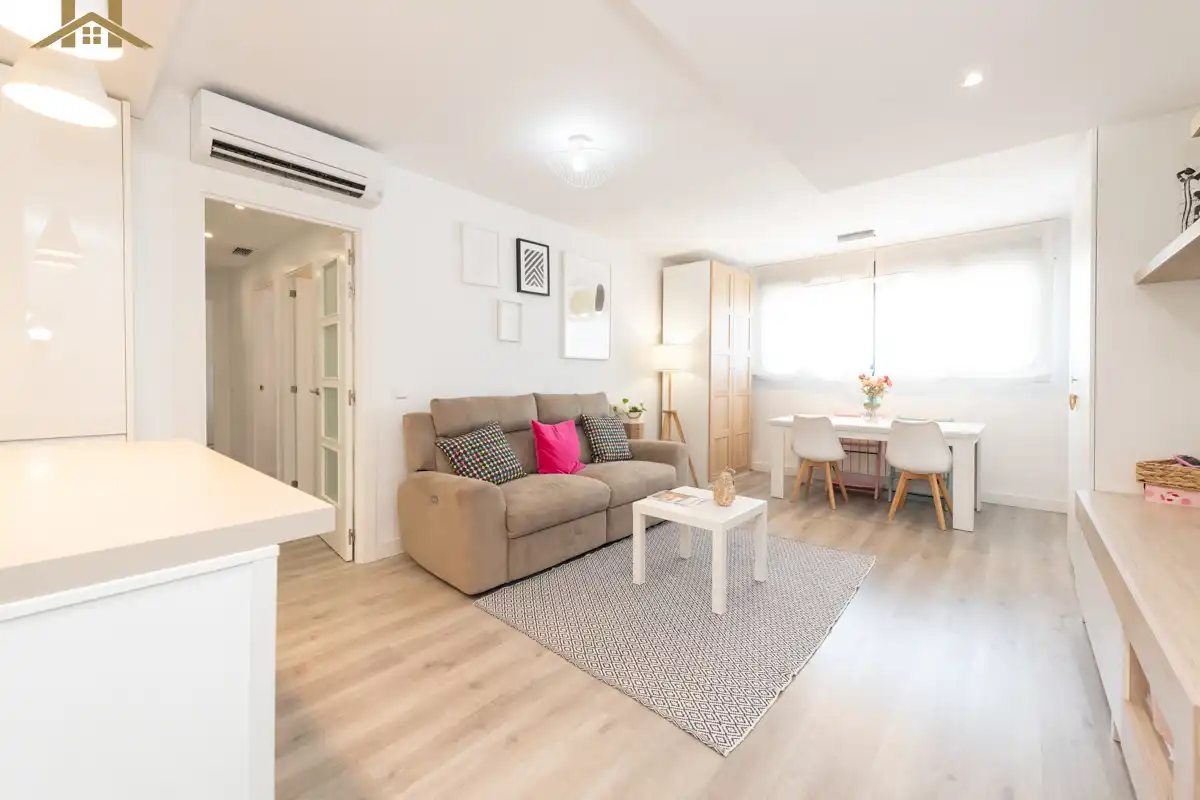 Appartement avec piscine à vendre à Calle del Puerto de Somport, imagen 5