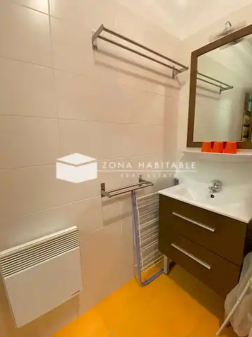 Studio avec ascenseur à louer à Pas de la Casa, imagen 5
