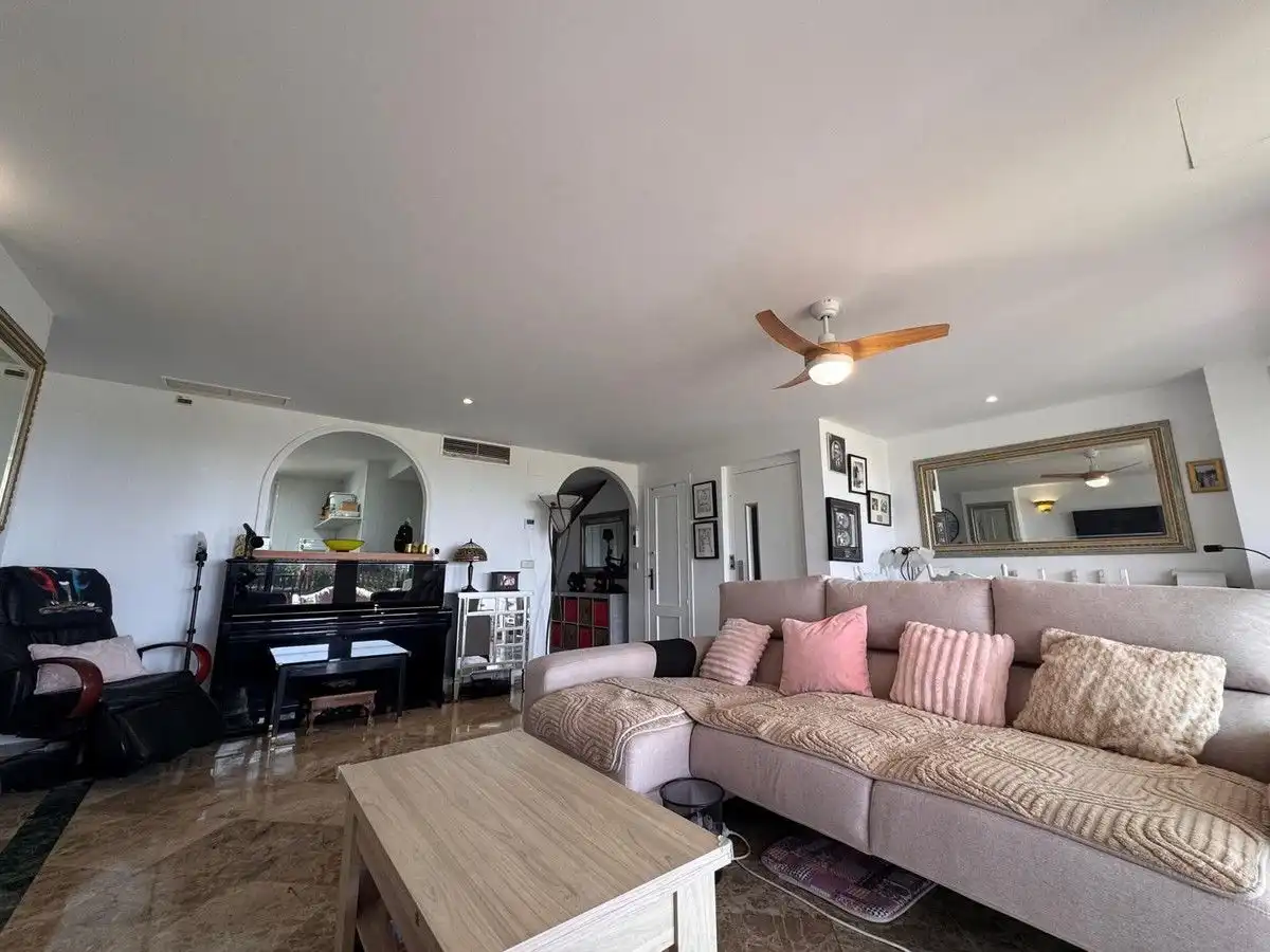 Casa con piscina en venta en Zona Levante - Playa Fossa, imagen 6