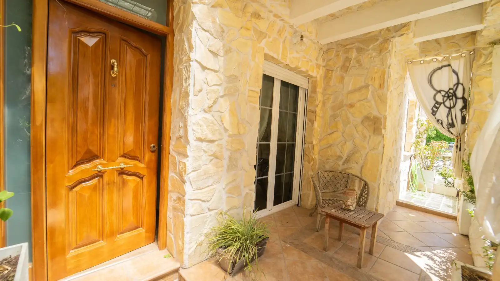 Chalet con terraza en venta en Calle Úbeda, imagen 19