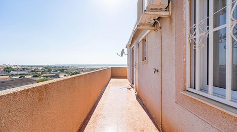 Foto 4 de Ático en venta en Villa Madrid, Parque de las Naciones, Torrevieja