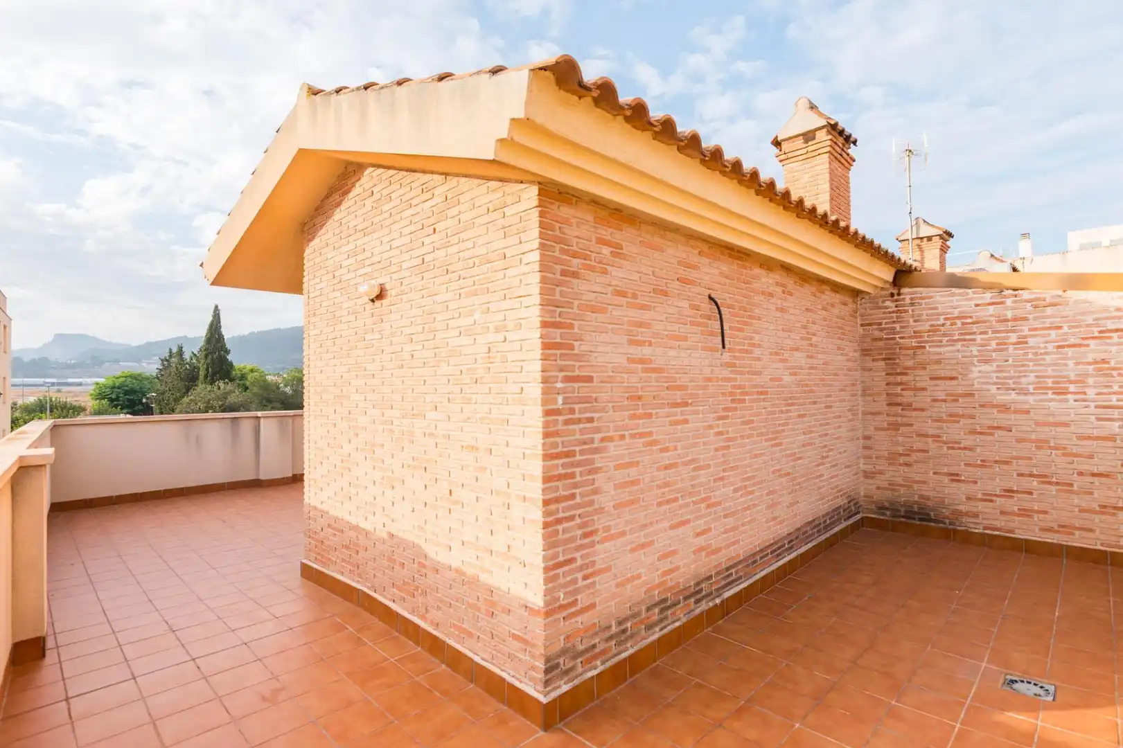 Dúplex amb terrassa en venda a Pedanías Este, imagen 40