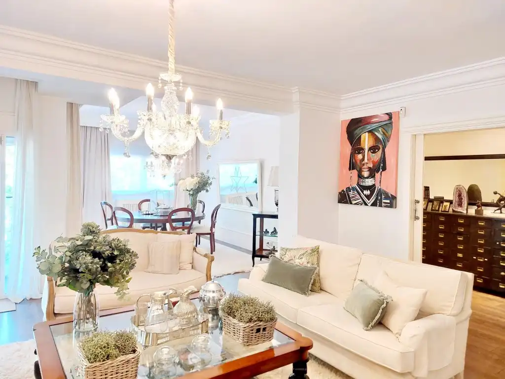 Piso con ascensor en venta en Santa Marina, imagen 6