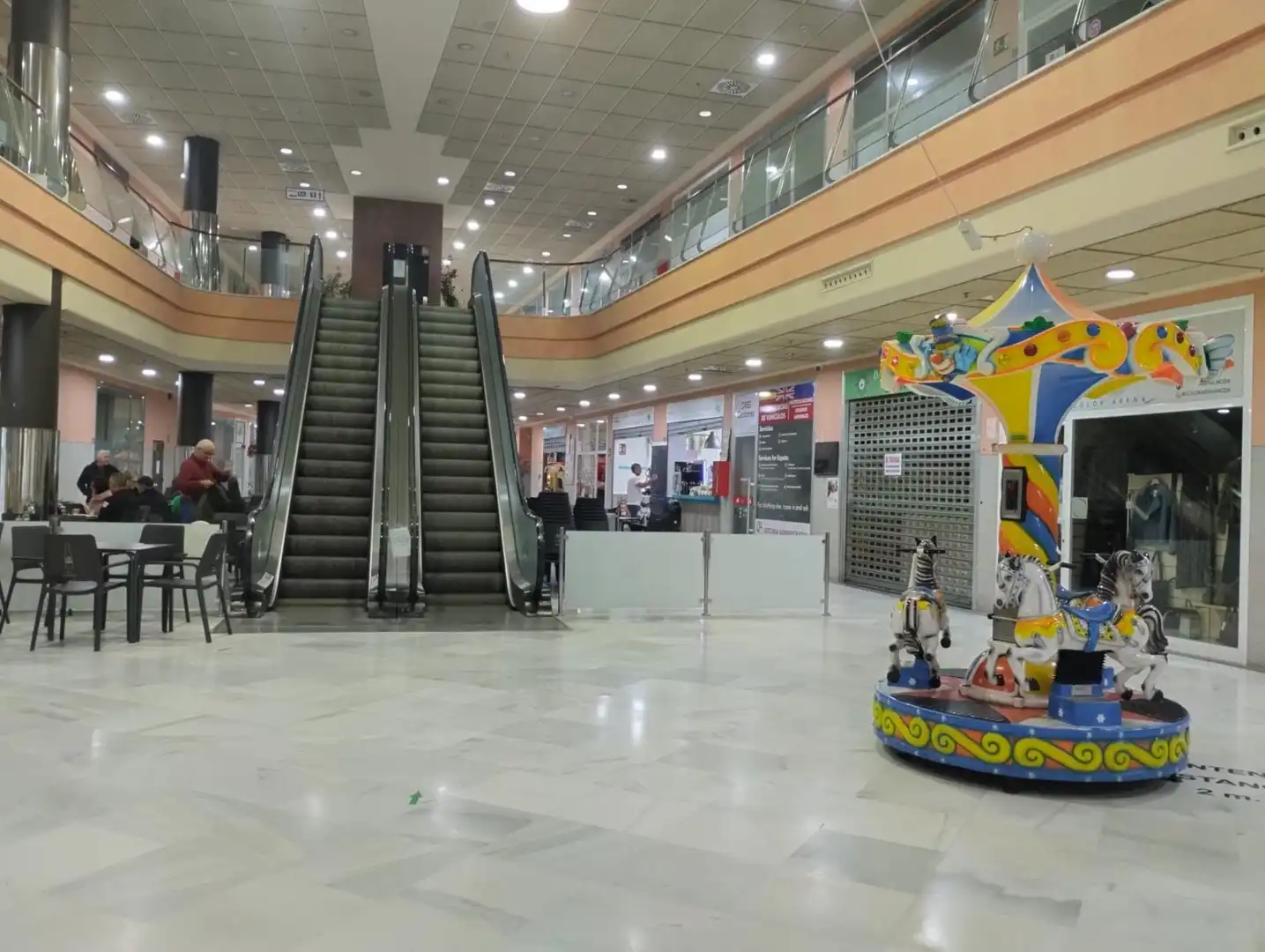 Local comercial en venta en Plaza BODEGAS DE LAS, imagen 8