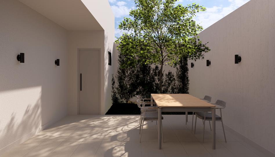 Photo 1 of Planta baja for sale in Carrer D'albinyana, Can Palet, Barcelona