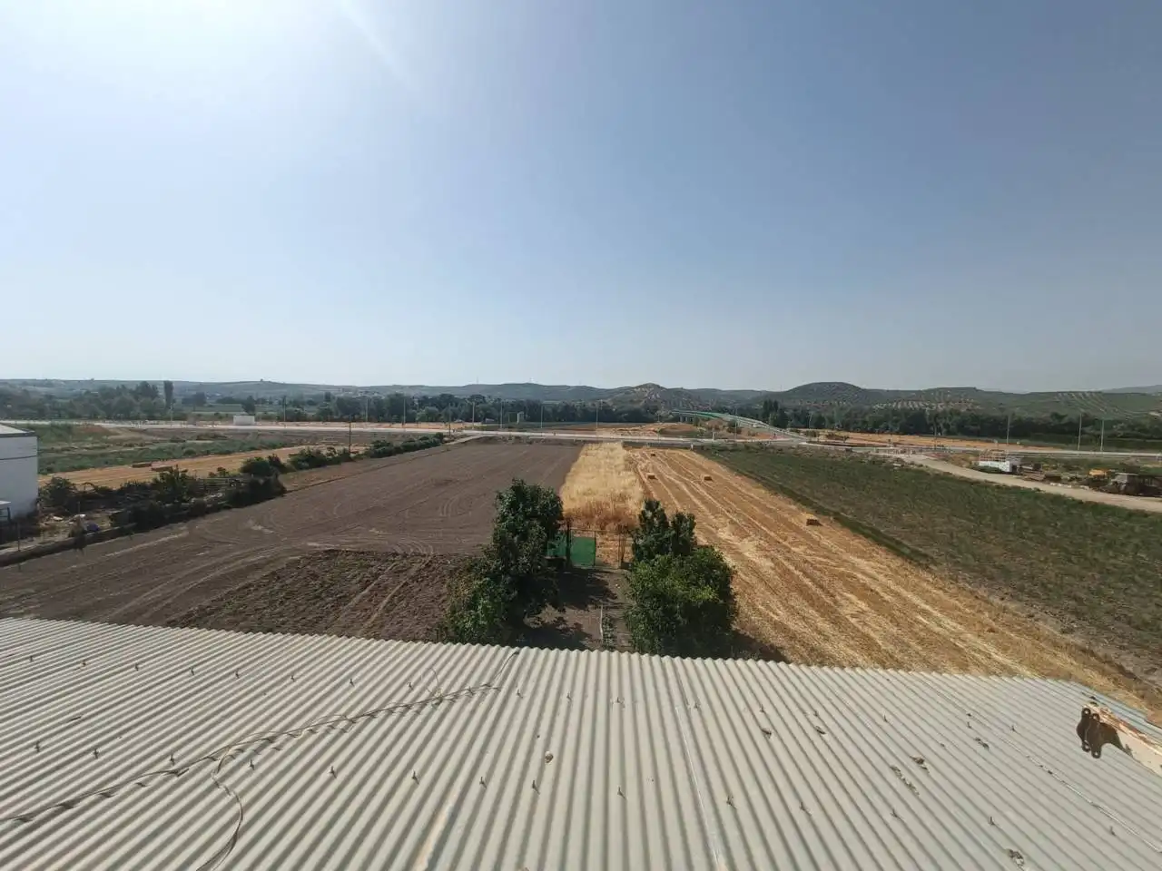 Immobles singulars en venda a Huétor Tájar