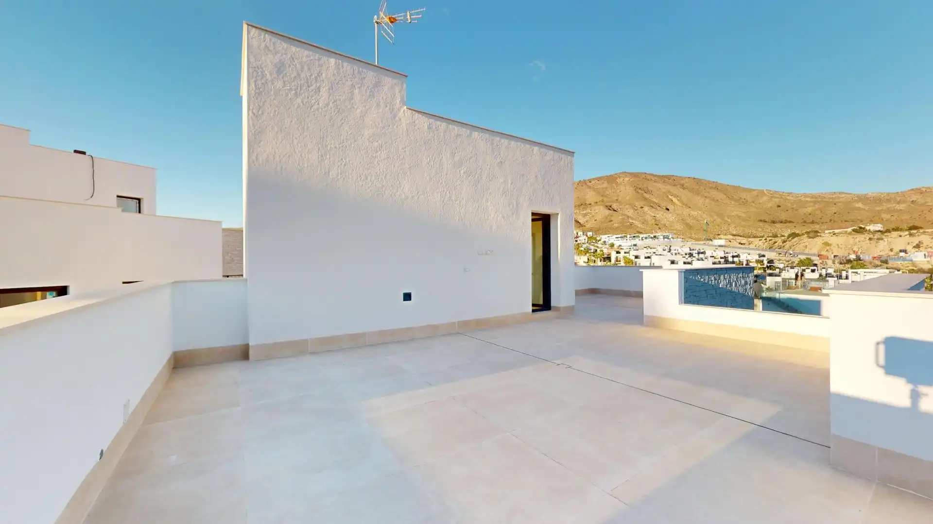 Chalet en venta en Balcón de Finestrat - Terra Marina, imagen 36
